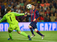 Leo Messi